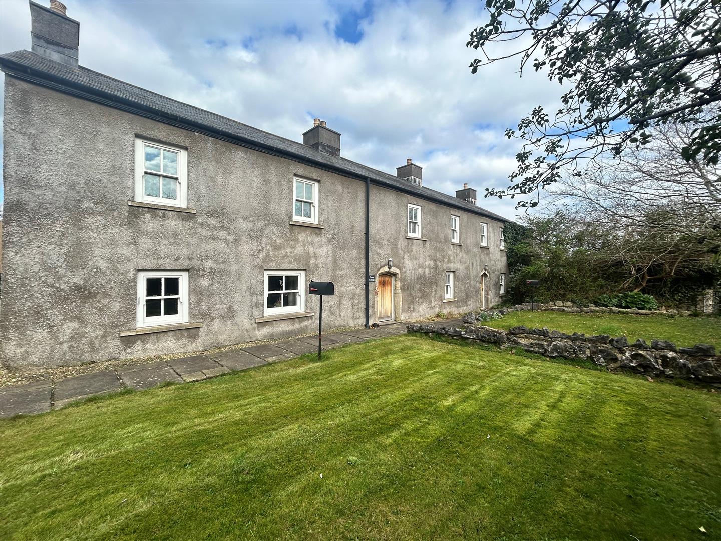 Toms Cottage,Pyle Road, Nottage, Porthcawl, CF36 3TF